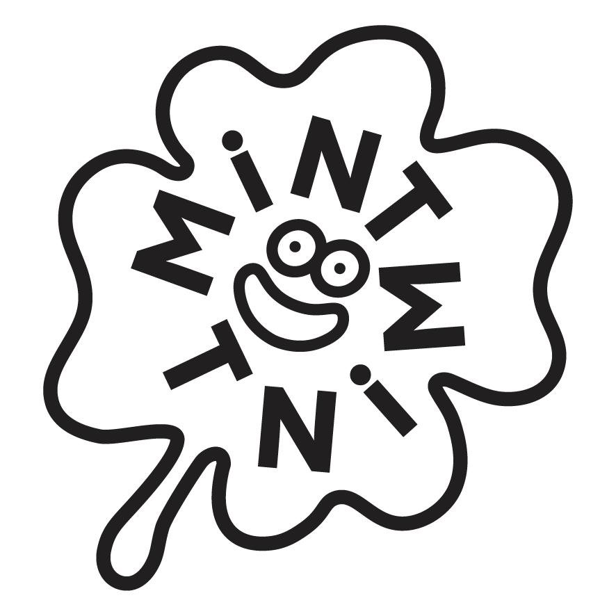 mint mint record shop